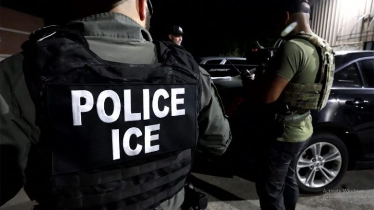 Nonprofit launches to restore ICE immigration enforcement, counter left-wing ‘Abolish’ movement