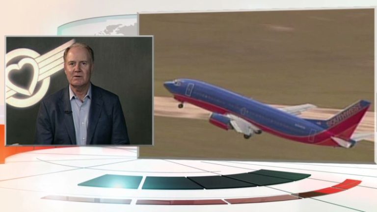 Ancient computers, too few pilots and air traffic controller shortages. US air travel could be a rough ride this summer