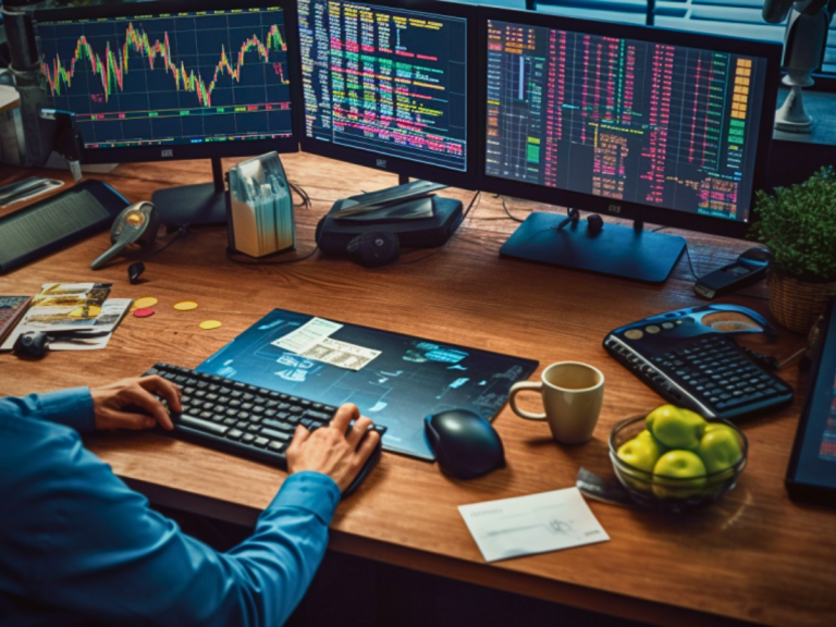 Managing Your Risk on MT4: Trailing Stop Loss Orders & More