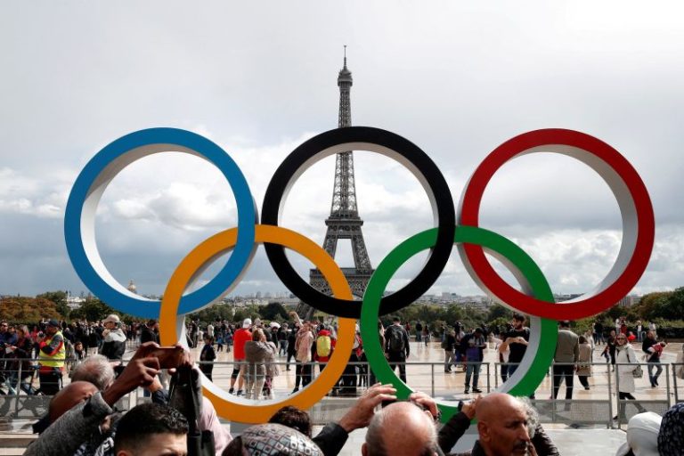 Only VIPs allowed to drink alcohol inside Paris 2024 venues