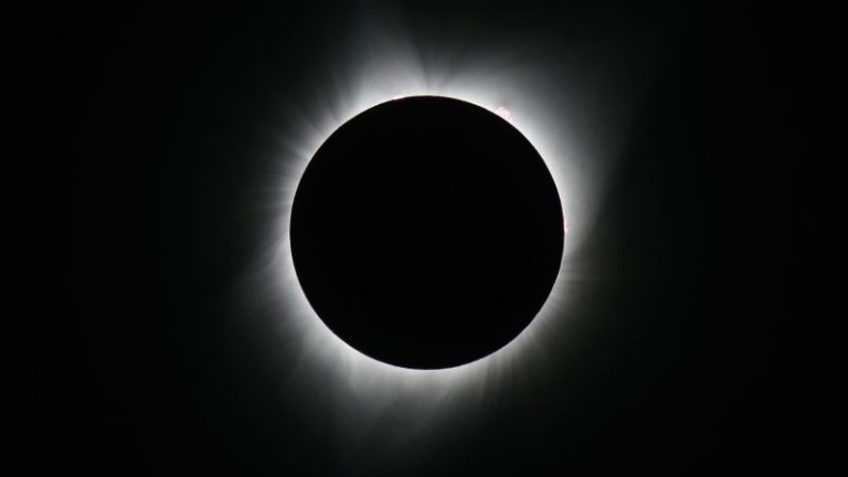 Want to see next year’s total solar eclipse? Make plans now