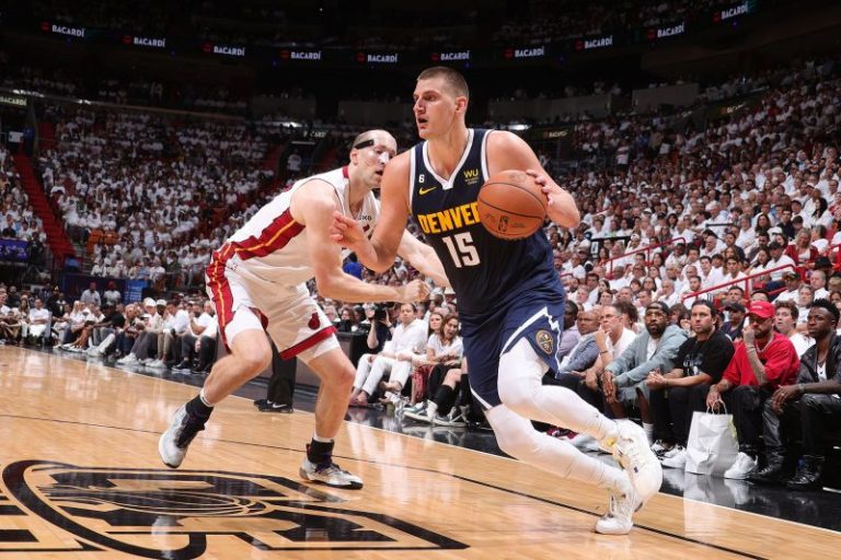 NBA Finals: Can the Denver Nuggets seal their first ever Championship?