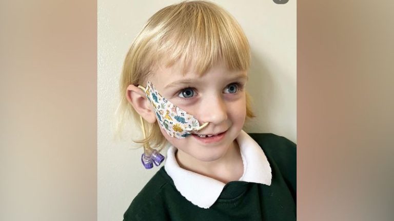 Patients left to wait by Britain’s public health service turn to crowdfunding