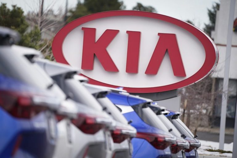 Connecticut announces investigation into social media-linked thefts of Hyundai and Kia vehicles
