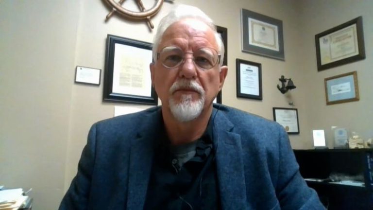 Voice recordings and data from the mother ship that carried the Titan submersible before it imploded will be examined, investigators say