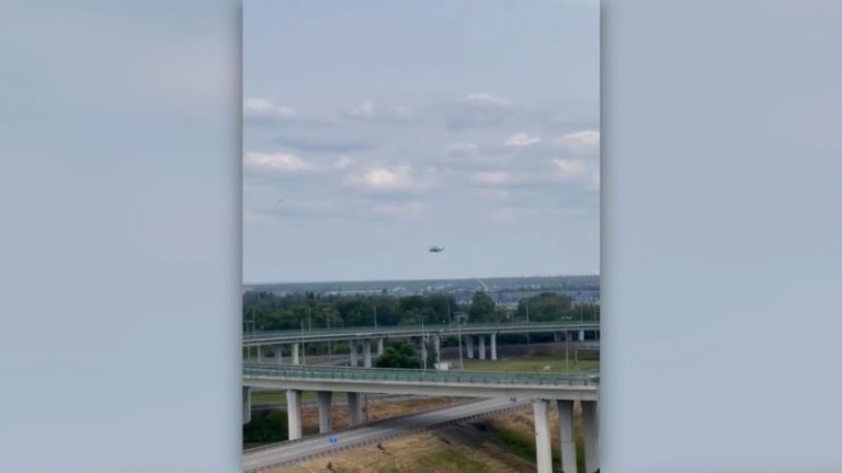 Putin has only himself to blame as infighting engulfs Kremlin insiders