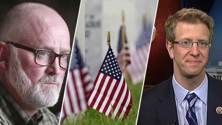 National Warrior Call Day proposed in bipartisan bill to fight veteran suicide