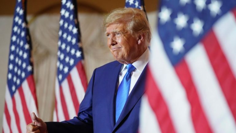 Trump lead grows following indictment, one factor continues to be thorn in Biden’s side with voters: poll