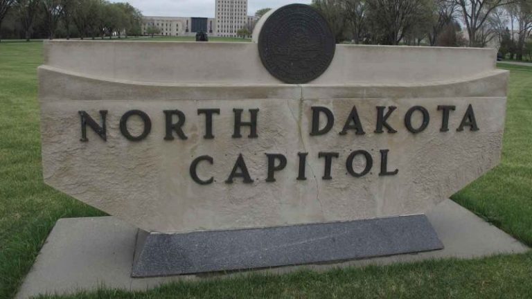 Trial begins in Native American tribes’ lawsuit over North Dakota redistricting map