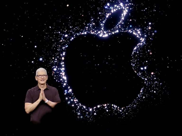 Has Apple been left behind in the AI race?