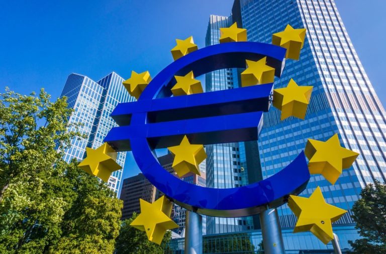 Hawkish ECB pushes the euro above 1.0900, weighs on European markets