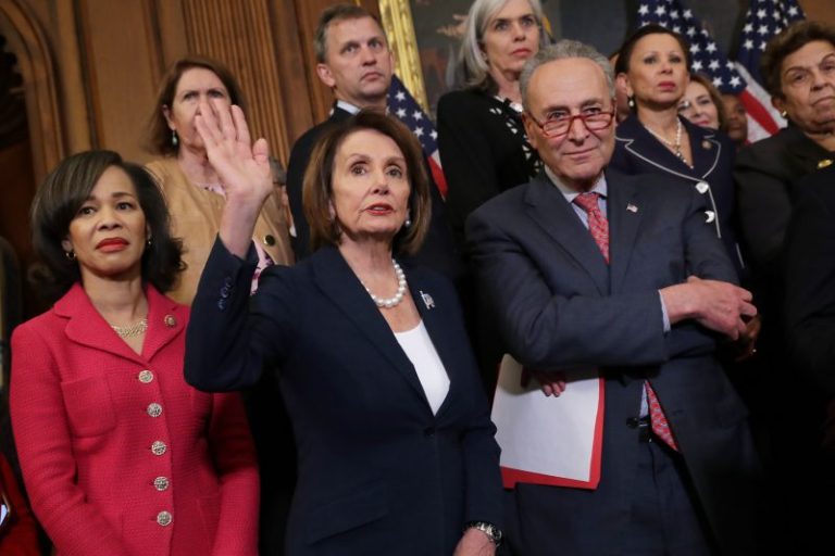 Leading activist slams Dems for dragging feet on reparations: Black vote ‘is an exchange, not a gift’