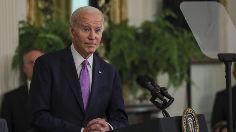 Biden ramps up reelection campaign amid whistleblower allegations of family corruption