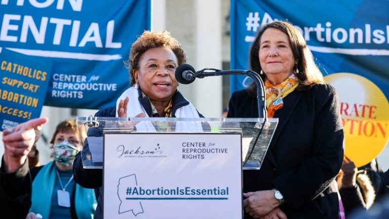 House Dems will use rare procedural maneuver to force Republicans to vote on abortion rights