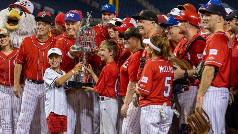 Congress on the Diamond: A look at the highs and lows of a DC tradition