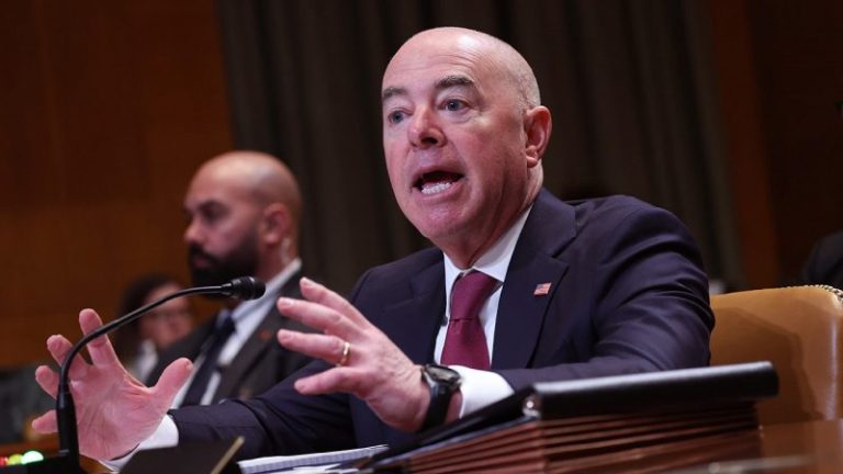 Appeals court denies Biden admin request for stay in challenge to migrant release policy