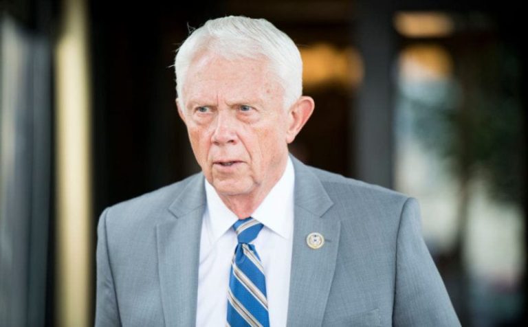 Congressman urges DOJ to probe suspected Iran ‘kill list’ targeting US law enforcement and American Jews