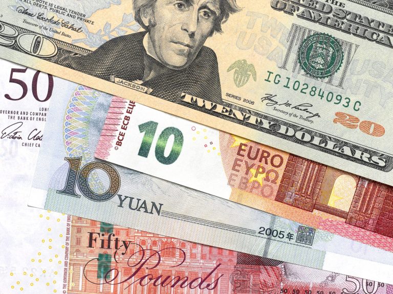 All eyes on central banks this week