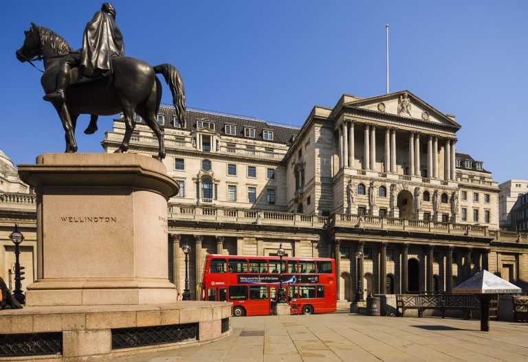 Bank of England set to raise rates again, but by how much?