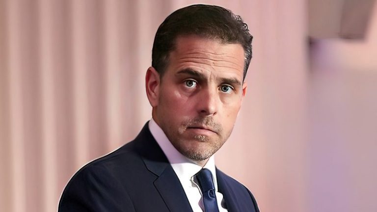 Hunter Biden scheduled to make first court appearance on federal tax charges in July