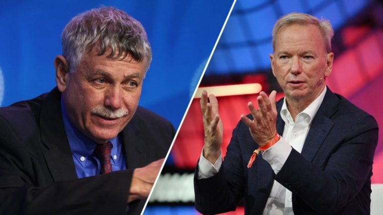 Billionaire Dem donor flew top Biden official to secret ritzy retreat on private jet