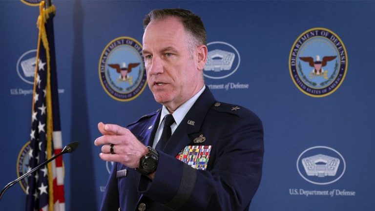 Pentagon says it does not support drag shows on military installations: ‘longstanding policy’