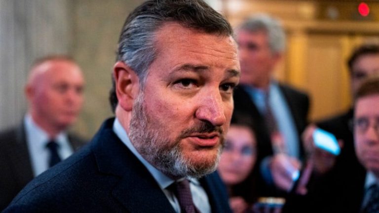 Sen Cruz leads push to reintroduce ‘Kate’s Law’ to jail repeat illegal immigrants
