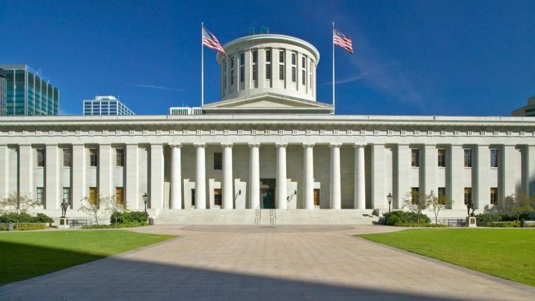 Ohio senators clearing path for new $1 billion fund by nixing House projects from budget