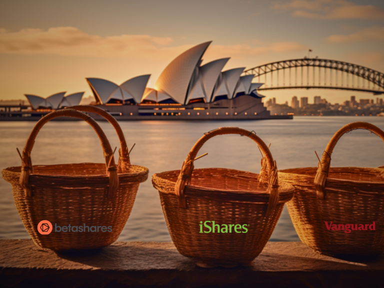 10 Best Australian ETFs That You Can Trade Today on CMC Invest