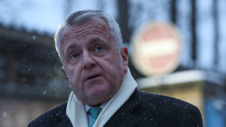 Putin’s deal with warlord shows ‘actual weakness’ amid Russia unrest: expert