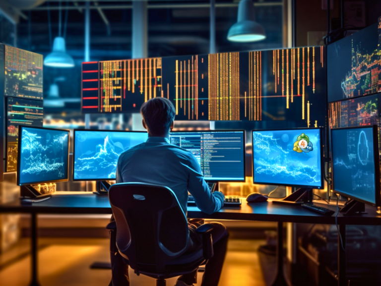 Why Use MetaTrader 4 For Forex Trading With Us