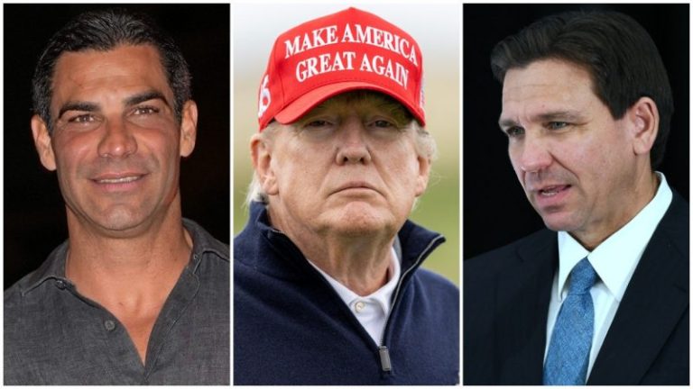 Miami Mayor Francis Suarez teases ‘major announcement’ coming as 2024 presidential race heats up
