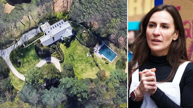 NY Democrat complains about her student debt after SCOTUS ruling, gets slammed for million dollar home