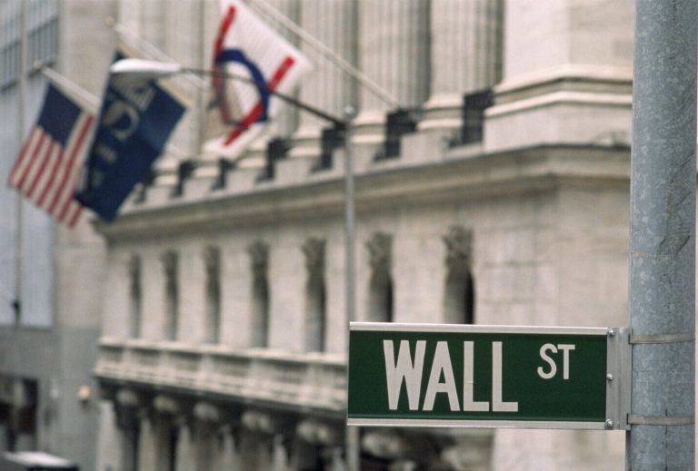 Light CPI data buoys Wall Street, slashing bond yields and USD