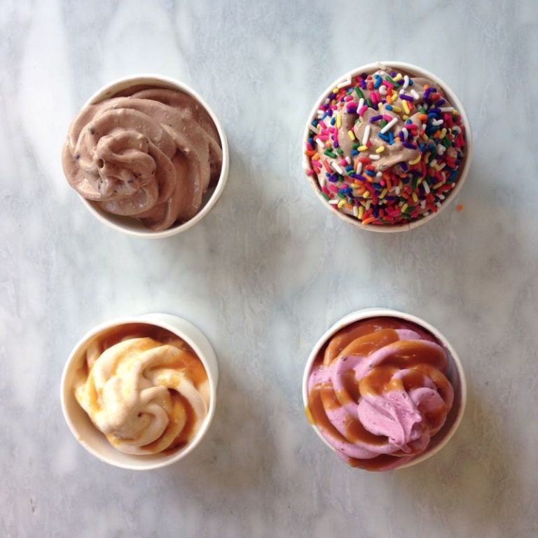 The world’s best ice cream