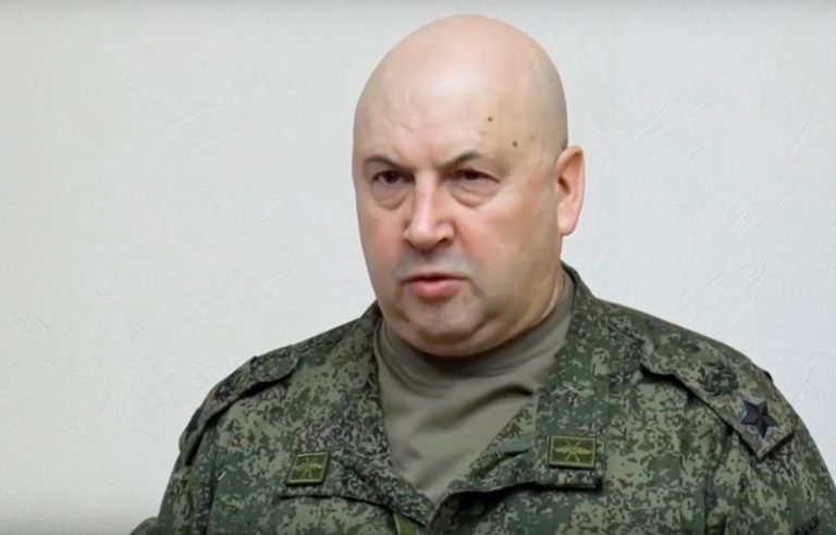 After the short-lived insurrection, questions swirl over top Russian commander and Prigozhin