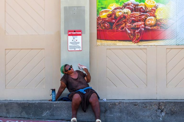 How storms will help bring an end to one heat wave, as another builds in the West