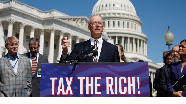 He’s a millionaire with a private jet. But now he’s selling it for the sake of the environment