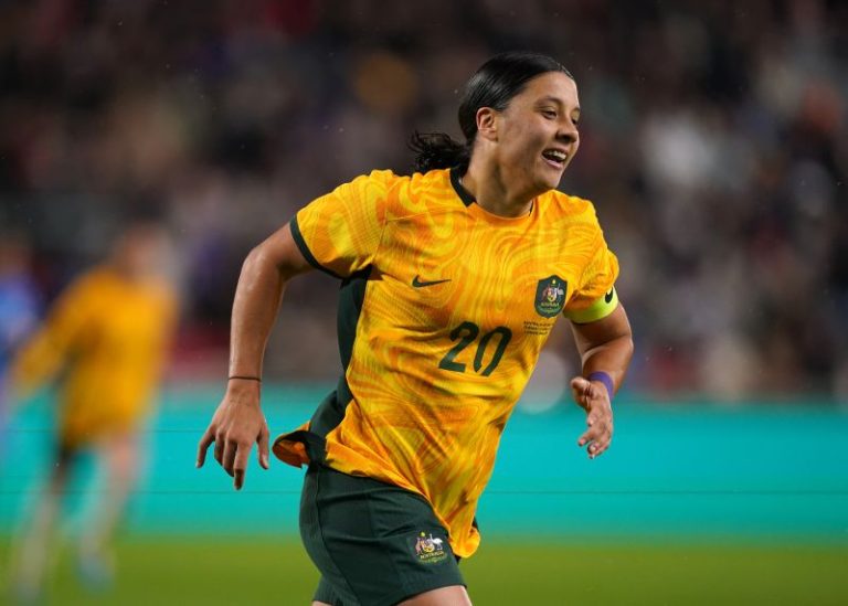 Women’s World Cup: Hosts New Zealand and Australia kick off 2023’s summer of football