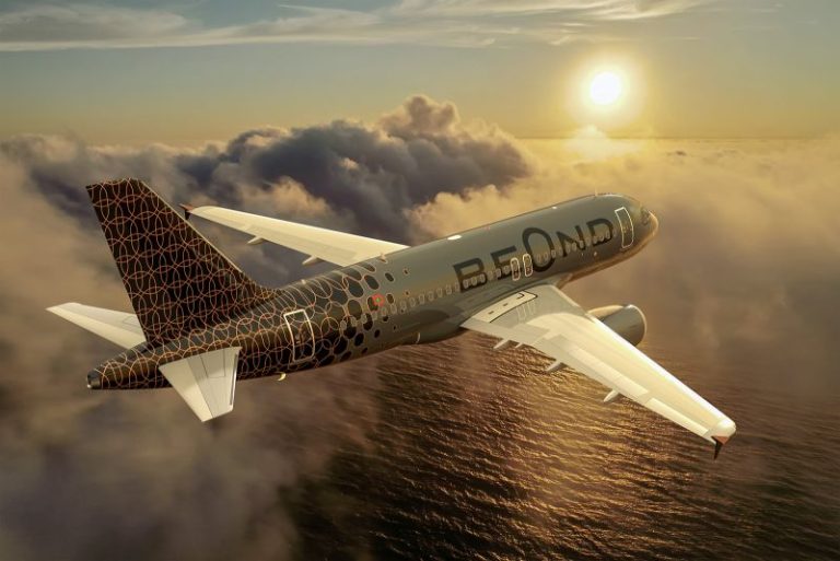 The new ‘private jet’-style airline flying to the Maldives