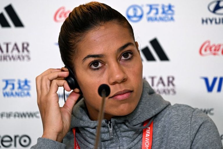 BBC apologizes for reporter’s ‘inappropriate’ question to Morocco women’s team captain