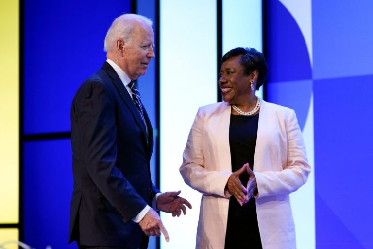 Teachers unions eye ‘racist, homophobic’ education initiatives while students battle pandemic learning loss