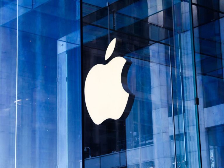 APAC Week Ahead: Apple tops a 3-trillion market cap