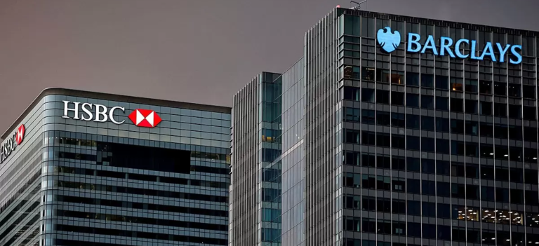 UK banks rise after passing latest stress tests