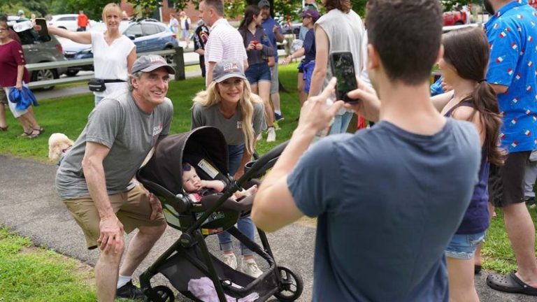 How this dark-horse Republican presidential candidate says he can overcome Donald Trump in 2024 race