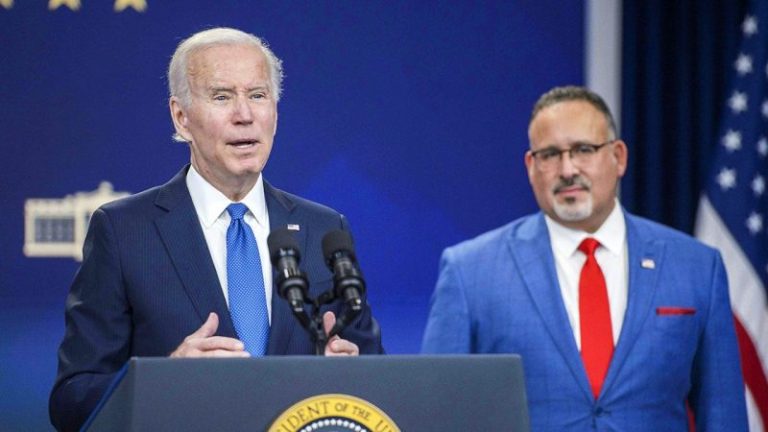 Biden admin withholding key funding for schools with hunting, archery programs