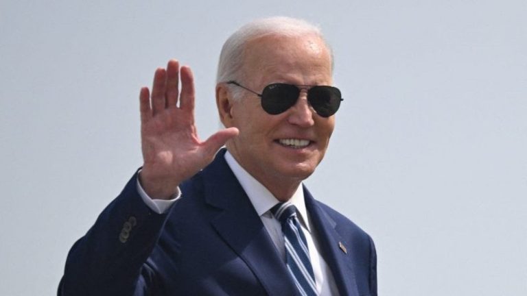 Biden says SCOTUS ‘misinterpreted the Constitution’ after blocking student loan handout, hits Republicans