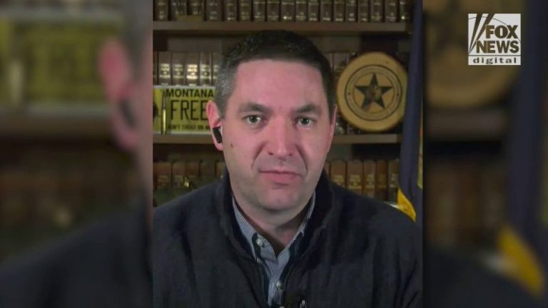 Biden admin eco rule curbing oil drilling, mining faces widespread opposition