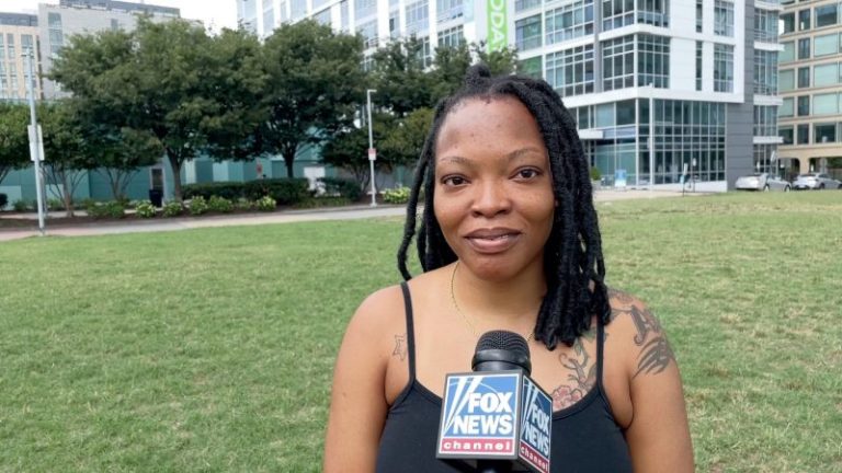 ‘Messed up’: Americans react to Biden’s handling of the economy and ‘Bidenomics’ push