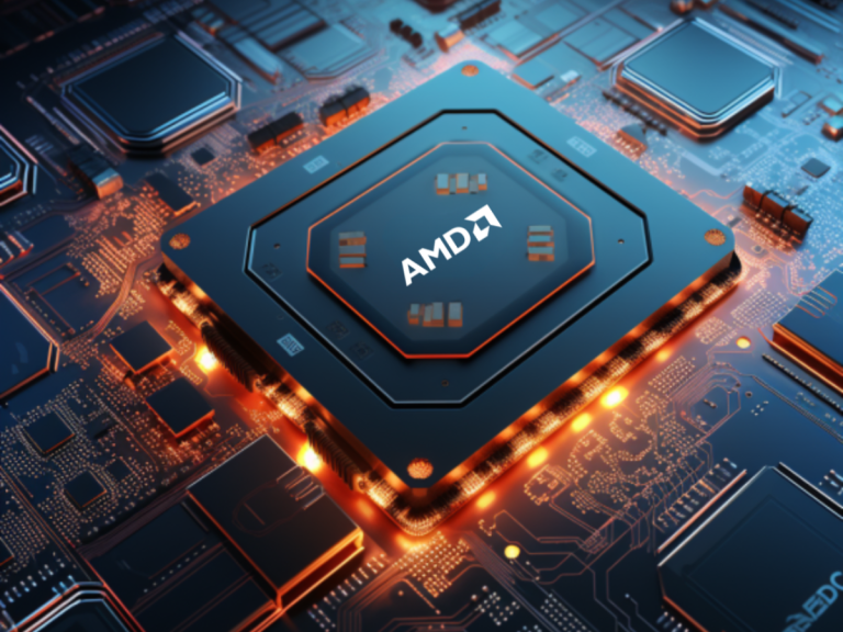 AMD Earnings Forecast & Preview: Walking in Nvidia’s Footsteps